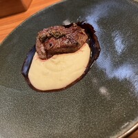 洋食ビストロ 一方美人 - 