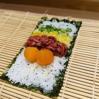 個室焼肉 富士門 恵比寿 - 