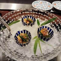 横浜うかい亭 - 