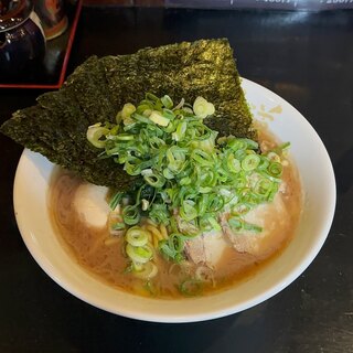 横浜家系らーめん 思道_1