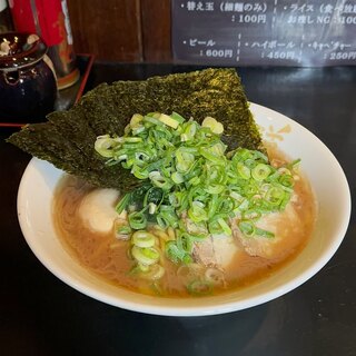 横浜家系らーめん 思道_0