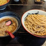 らーめん 侍 - 料理写真: