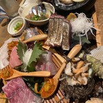 博多磯ぎよし - 