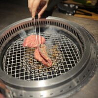 焼肉ハウス大将軍 金沢店 - 