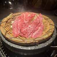 焼肉ハウス大将軍 金沢店 - 