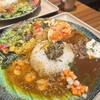 BOTANI：CURRY 梅田店