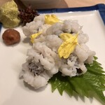 漁港直送 海鮮酒場 あんじ - 