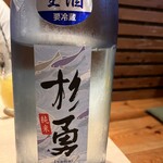 漁港直送 海鮮酒場 あんじ - 