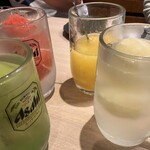 漁港直送 海鮮酒場 あんじ - 