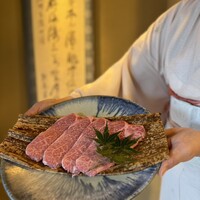 【個室プラン】数量限定！近江牛シャトーブリアンすき焼き会席