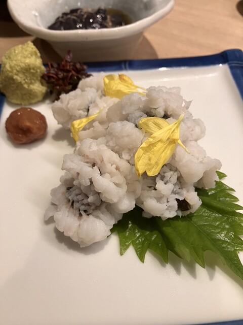 Gyokou Chokusou Seafood Sakaba Anji Fuyachoayanokojiten photo 3