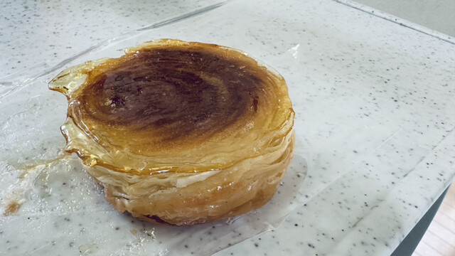 エスカルゴ ベーカリー（ESCARGOT BAKERY） - 蔵王（パン）の写真