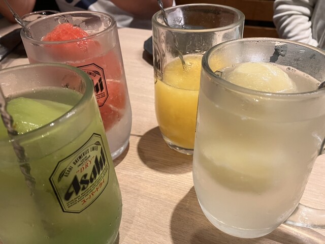 Gyokou Chokusou Seafood Sakaba Anji Fuyachoayanokojiten photo 4