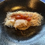 創作料理とワインのお店 上田 慎一郎 - 