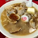 末廣ラーメン本舗  - 