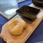 創作料理とワインのお店 上田 慎一郎 - 