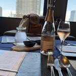 創作料理とワインのお店 上田 慎一郎 - 