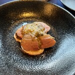 創作料理とワインのお店 上田 慎一郎 - 