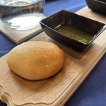 創作料理とワインのお店 上田 慎一郎 - 