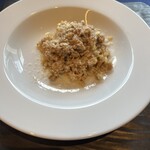 創作料理とワインのお店 上田 慎一郎 - 