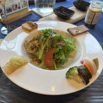 創作料理とワインのお店 上田 慎一郎 - 