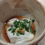 すしやのたい悟 - 厚岸の生牡蠣