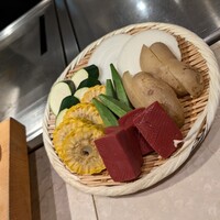 KOBE STEAK Tsubasa 本店 - 