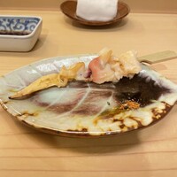 鮨処 平野 - 