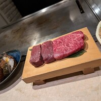 KOBE STEAK Tsubasa 本店 - 
