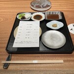 京町堀 なかむら - 