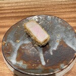 京町堀 なかむら - 