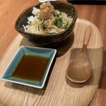 京町堀 なかむら - 