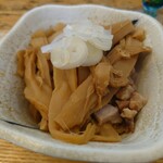 中華そば専門 とんちぼ - 