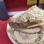 ラーメン二郎 - 