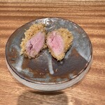 京町堀 なかむら - 