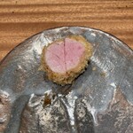 京町堀 なかむら - 