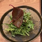 京町堀 なかむら - 