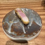 京町堀 なかむら - 