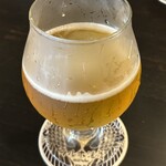 マルホ酒店 - PASSIFIC BREWING（神奈川）PASSIFIC IPA