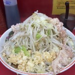 ラーメン二郎 - 