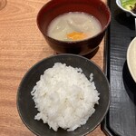 京町堀 なかむら - 