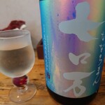 中華そば専門 とんちぼ - 