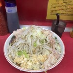 ラーメン二郎 - 