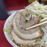 ラーメン二郎 - 