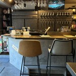 マルホ酒店 - 店内