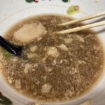 ラーメン二郎 - 