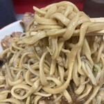 ラーメン二郎 - 