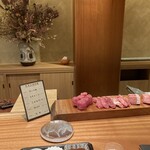 京町堀 なかむら - 