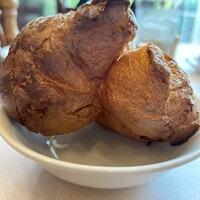 トラットリア グランボッカ - 