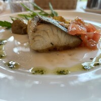 トラットリア グランボッカ - 